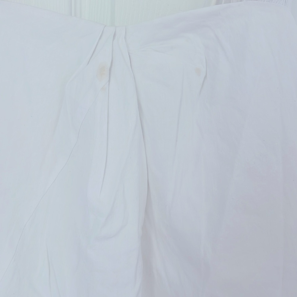Vince White Midi Sundress - Picture 13 of 14